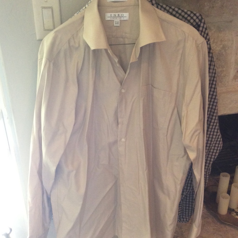 Button Down - image 1